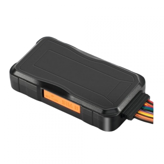 AIS140 GPS tracker